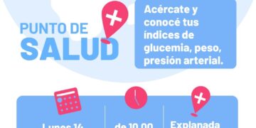 La Defensoría del Pueblo impulsa acciones por el Día Mundial de la Diabetes
