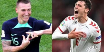 En busca de un triunfo