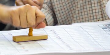 Invitan a docentes a participar en las elecciones del 2023