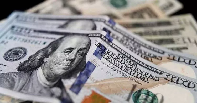 El dólar blue continuó en alza y su valor de cierre fue el más alto de los últimos meses