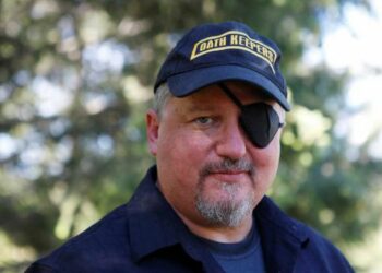 Condenas por la sedición