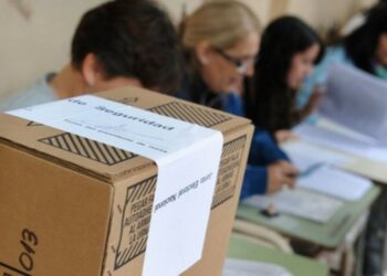 Convocan a docentes de toda la provincia a participar en las elecciones de 2023