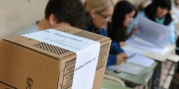 Convocan a docentes de toda la provincia a participar en las elecciones de 2023