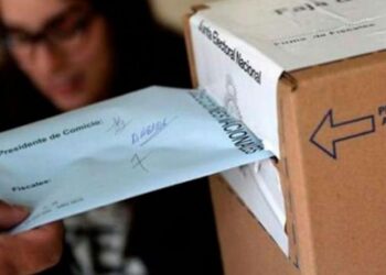 La cámara electoral reclamó la designación de jueces y advirtió sobre dificultades de cara al 2023