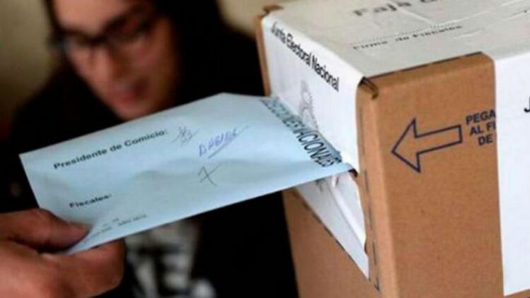 La cámara electoral reclamó la designación de jueces y advirtió sobre dificultades de cara al 2023