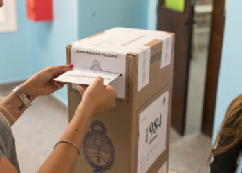 Últimos días de inscripción para docentes que quieran ser autoridades de mesa