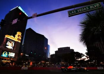 Más carreras en América