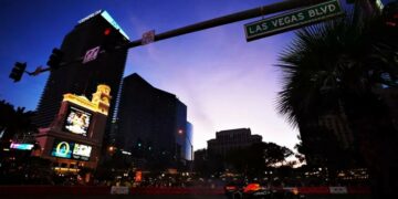 Más carreras en América