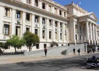 Reconocen el derecho a la pensión a una mujer víctima de violencia de género que mató a su marido