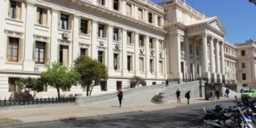 Reconocen el derecho a la pensión a una mujer víctima de violencia de género que mató a su marido