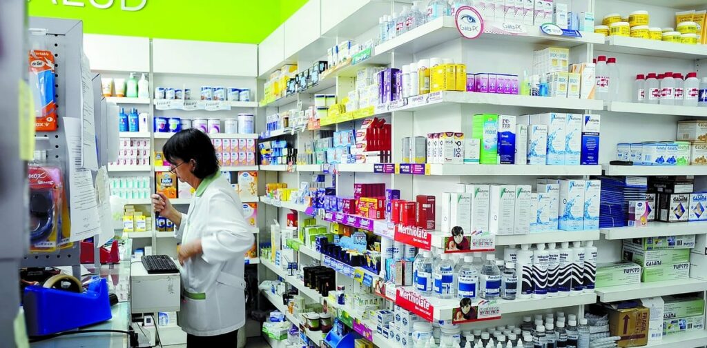 Las farmacéuticas piden que los precios se ajusten por inflación