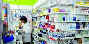 Las farmacéuticas piden que los precios se ajusten por inflación