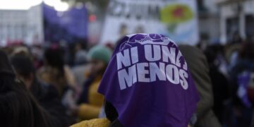 El movimiento Ni Una Menos fue «un antes y un después» en la región, según presidenta de la CIDH
