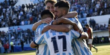 Árbitros confirmados