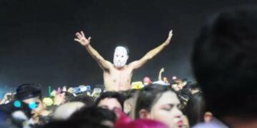 Denunciaron al municipio por una fiesta de Halloween