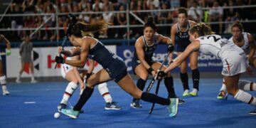 Cayeron ante Alemania