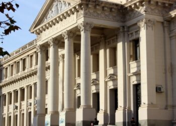 Referentes Judiciales, la iniciativa del TSJ para acercarse a la comunidad