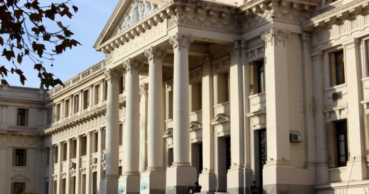 Referentes Judiciales, la iniciativa del TSJ para acercarse a la comunidad