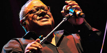 La trova latinoamericana llora a uno de sus máximos referentes