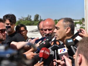 Confirmaron que el ataque en San Francisco fue de índole “personal” Confirmaron que el ataque en San Francisco fue de índole “personal”