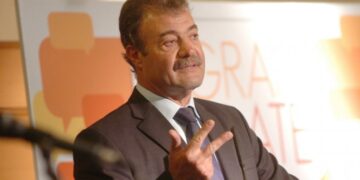 Fortuna: «Hay que incorporar a todos los sectores al diálogo para buscar la solución»