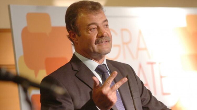 Fortuna: "Hay que incorporar a todos los sectores al diálogo para buscar la solución"