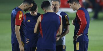 Para sellar la clasificación