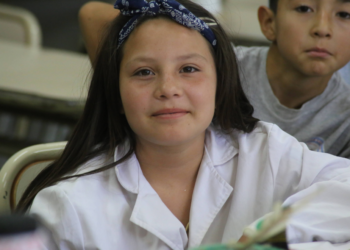 Más de 8.200 alumnos cordobeses serán evaluados con la prueba Aprender