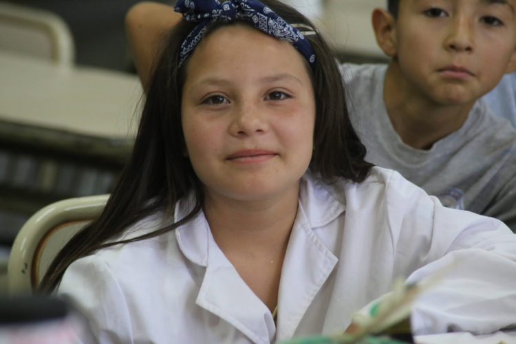 Más de 8.200 alumnos cordobeses serán evaluados con la prueba Aprender