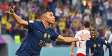 El campeón selló su pase