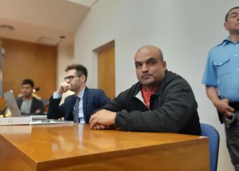 Galván recibió perpetua por el femicidio de Ivana Módica