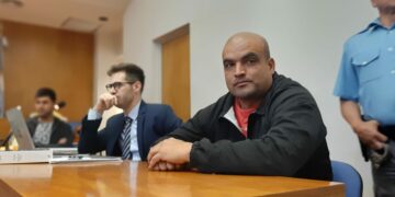 Galván recibió perpetua por el femicidio de Ivana Módica