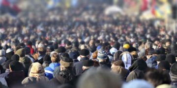 En solo unas horas, la población mundial llegará a los 8.000 millones