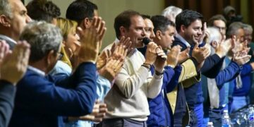 El espacio de Gill evalúa ir con candidatos propios a la Gobernación