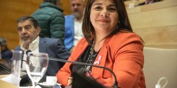 Definen quien reemplazará a González en la Legislatura