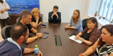 Caso González: piden que la Legislatura brinde garantías