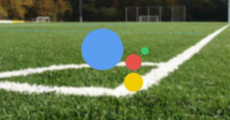 Cómo seguir el Mundial minuto a minuto con los comandos futboleros del asistente de Google