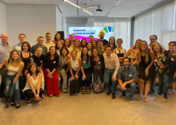 La Provincia avanza en acciones conjuntas para reducir la brecha digital