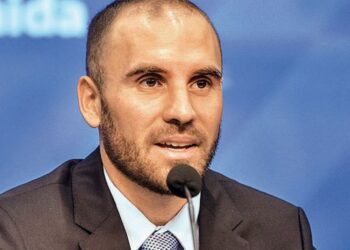 Guzmán: «Gestionar era una hazaña» y Máximo Kirchner es un «chico caprichoso»