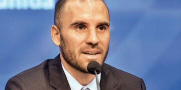 Guzmán: «Gestionar era una hazaña» y Máximo Kirchner es un «chico caprichoso»