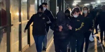 Brenda… ¿ángel de la muerte?