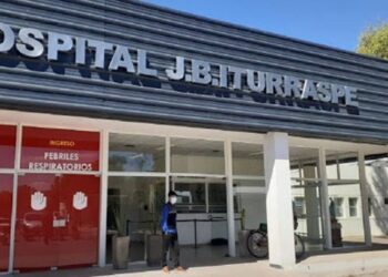 Tras el ataque, debieron extirparle un riñón a Bernarte