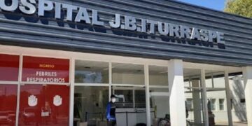 Tras el ataque, debieron extirparle un riñón a Bernarte