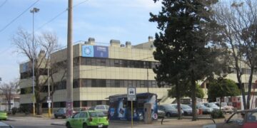 Tres médicos del Hospital Infantil serán enjuiciados por la muerte de un niño de cuatro años