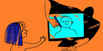 A 7 de cada 10 menores que hablan con desconocidos les solicitan desnudos