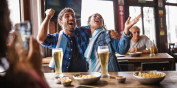 Los consejos de cardiólogos antes del Mundial