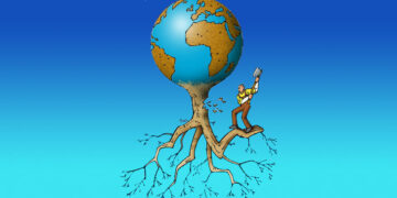 Ultimátum ecológico