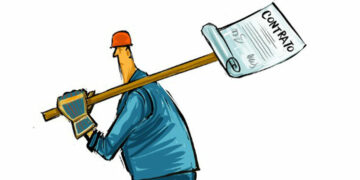 Ni fraude laboral ni industria del juicio