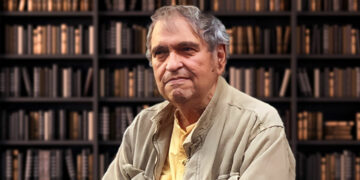 Cervantes, ¿punto de partida o punto de llegada?