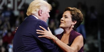 Elecciones de medio término en EEUU: Casi empate